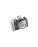 [MB][Pin]Vintage Camera.빈티지카메라 핀뱃지