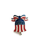 [A.vintage]U.S.A. freedom ring
