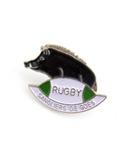 [Europe][Pin]rugby
