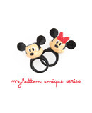 [By.Mybutton][2TYPE]MickeyMinnie머그