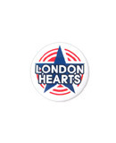 [30mm]London Hearts