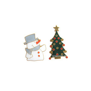 [W][Pin][SET]Christmas.크리스마스 세트 뱃지